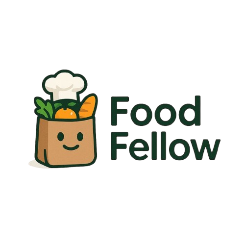 Food Fellow logo